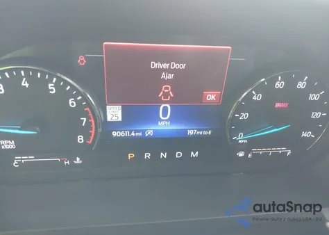 2020 Ford Explorer Xlt from USA, damaged, VIN 1FMSK8DH3LGA38511